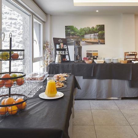 Iraipe Santuario De Arantzazu Hotel Onate Ngoại thất bức ảnh
