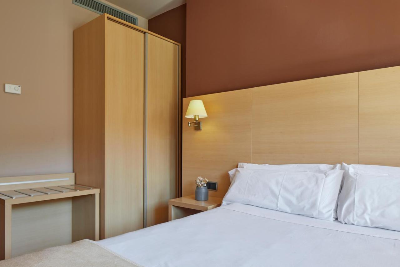 Iraipe Santuario De Arantzazu Hotel Onate Ngoại thất bức ảnh
