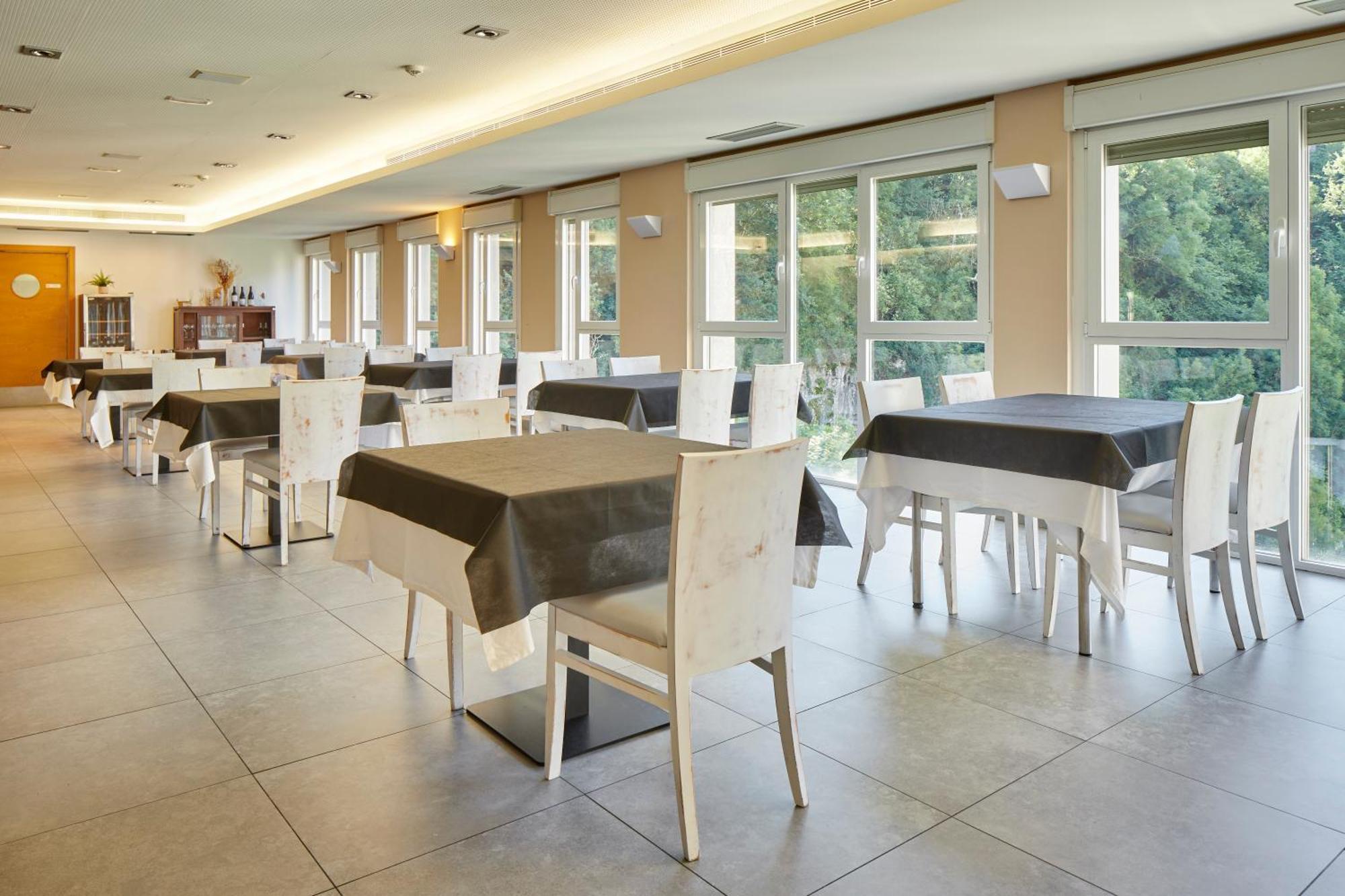 Iraipe Santuario De Arantzazu Hotel Onate Ngoại thất bức ảnh