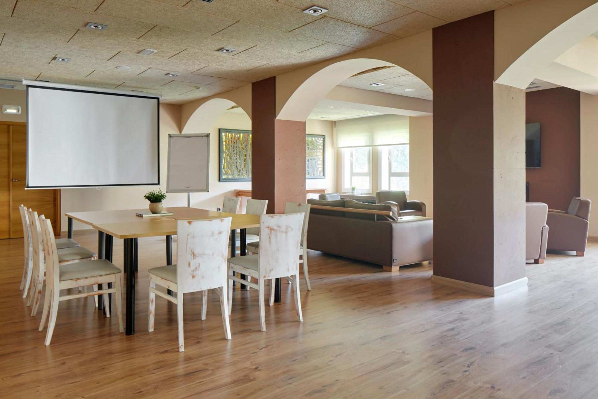 Iraipe Santuario De Arantzazu Hotel Onate Ngoại thất bức ảnh