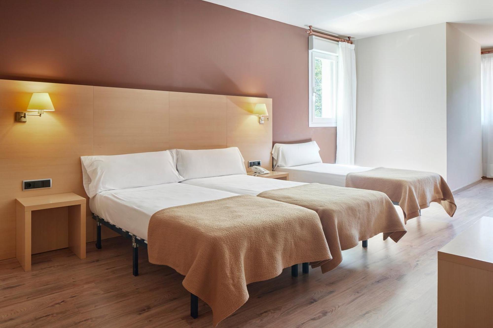 Iraipe Santuario De Arantzazu Hotel Onate Ngoại thất bức ảnh