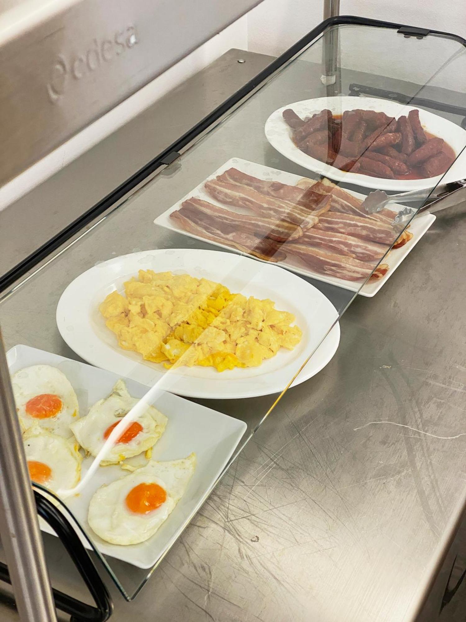 Iraipe Santuario De Arantzazu Hotel Onate Ngoại thất bức ảnh