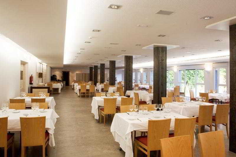 Iraipe Santuario De Arantzazu Hotel Onate Ngoại thất bức ảnh
